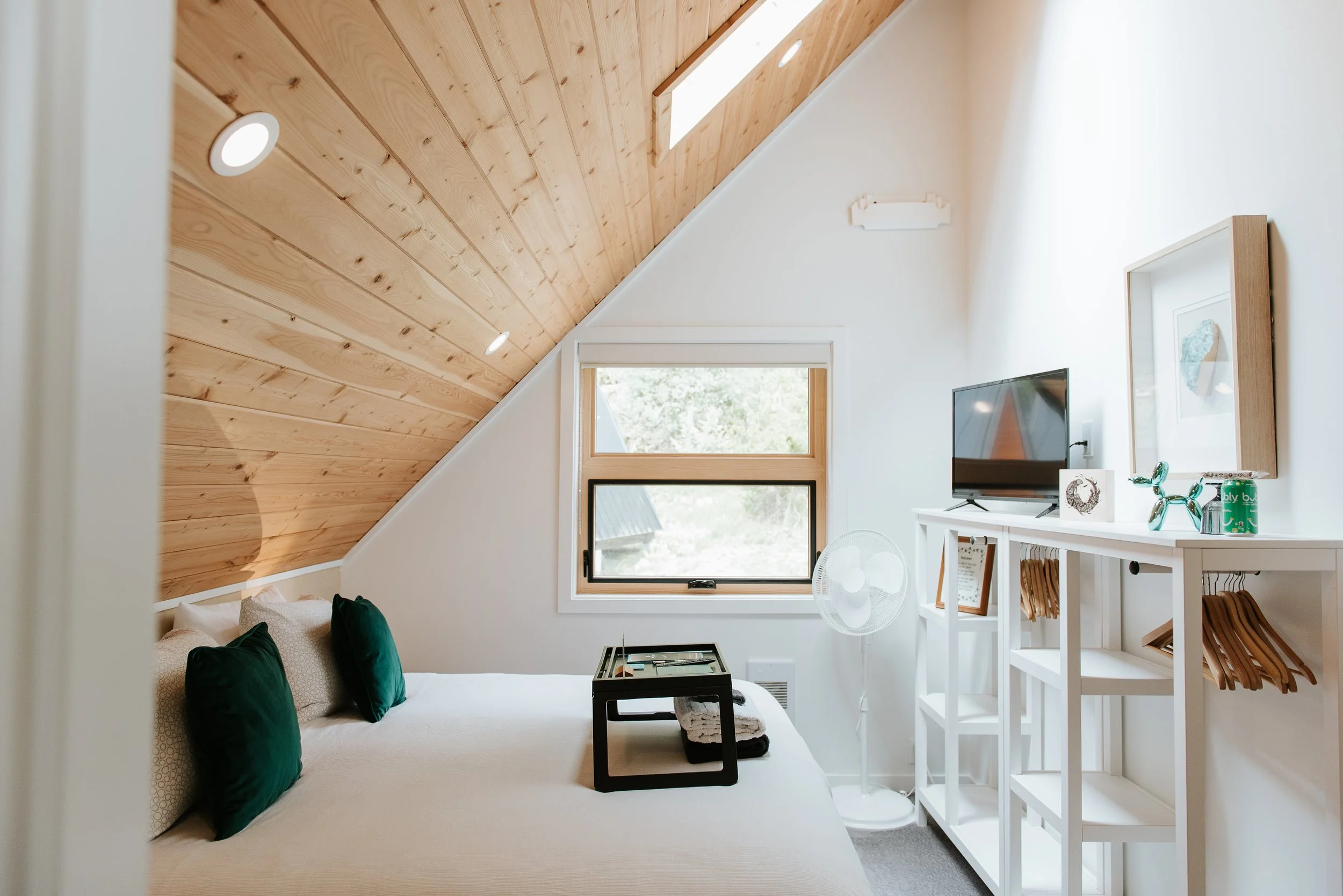 last minute getaways from vancouver