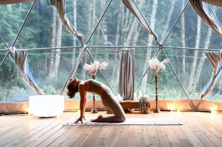 spring equinox ritual