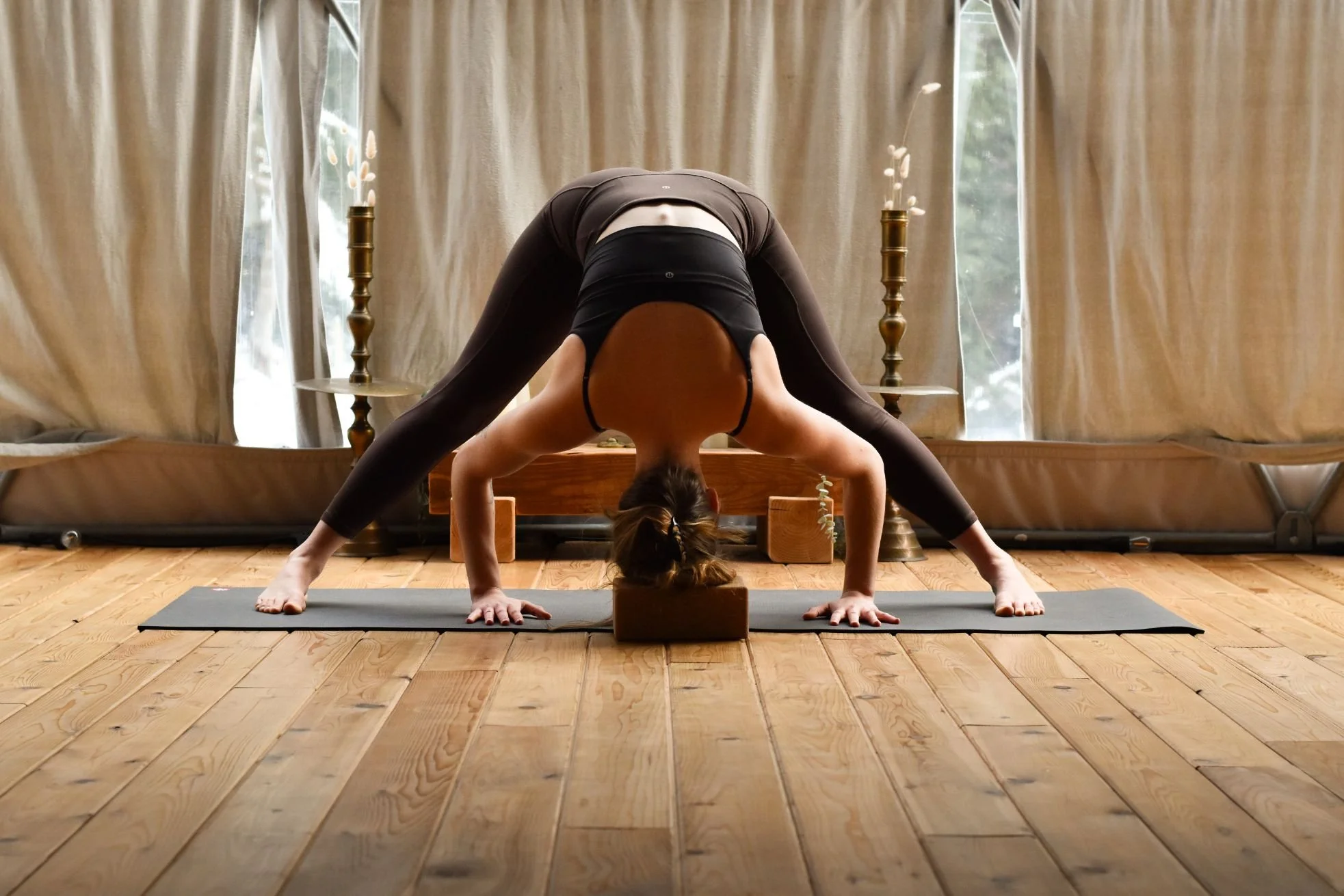 at home hamstring workout