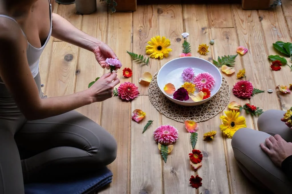 celebration of summer solstice near vancouver