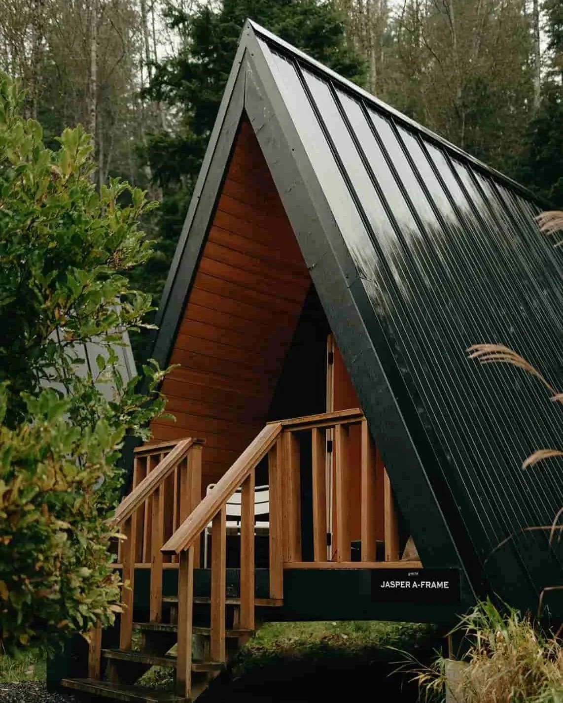 yoga retreat gift card Vancouver