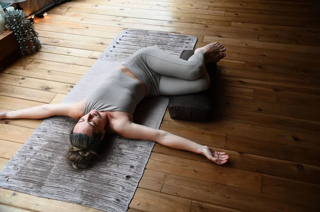best exercises for back pain