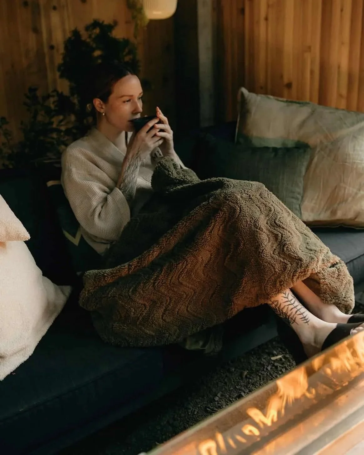 how to relax