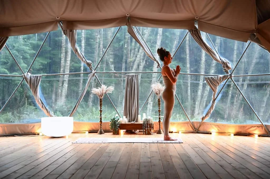 meditation retreats near me