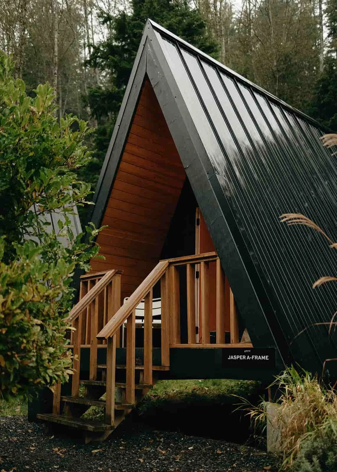 Yoga retreat gift card Vancouver
