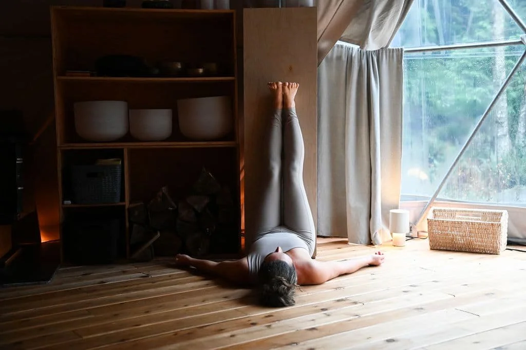 wellness retreats british columbia