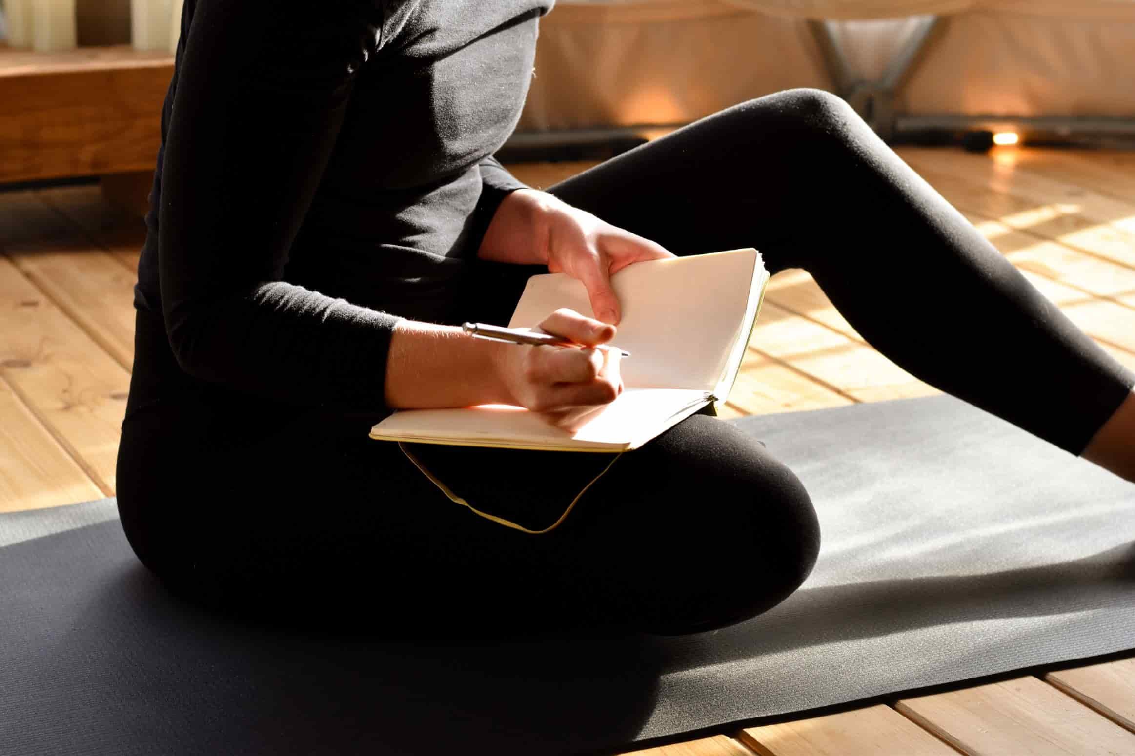 yoga related presents