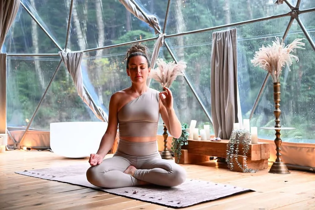 breath for nervous system regulation