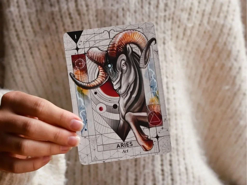 Alchemy of Creativity Day Retreat: Aries + Stoking The Flame | Nectar Yoga