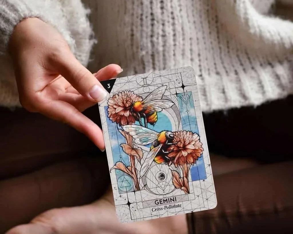 gemini season starts May 21