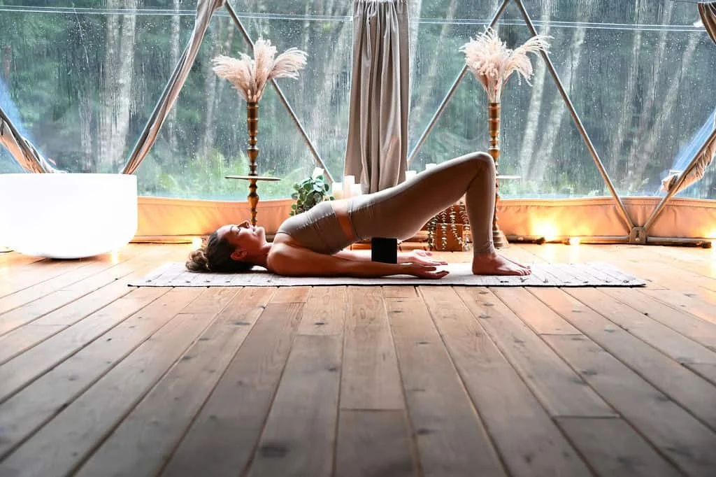 wellness retreat british columbia