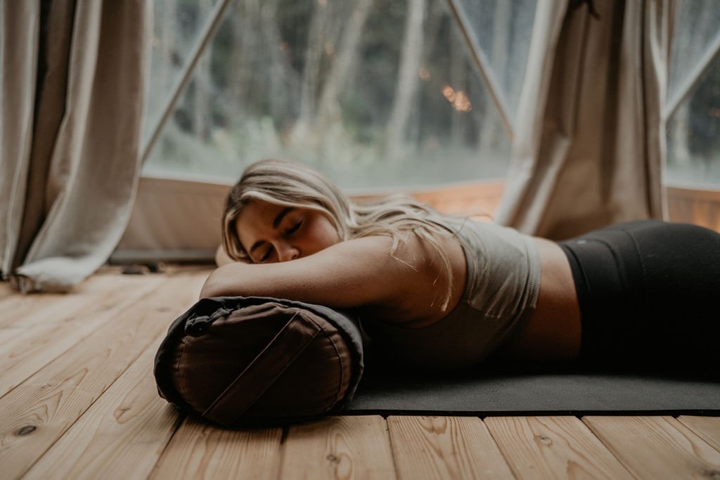 Illuminate Your Darkness Retreat with SoulFlow + Co | Nectar Yoga