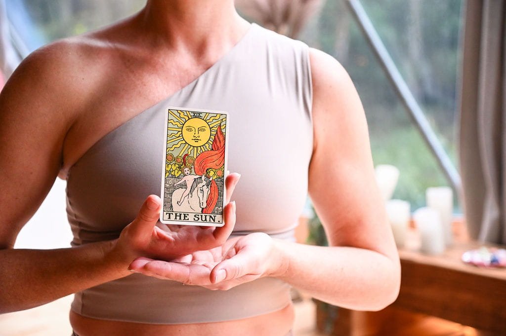 yoga meditation retreat bc