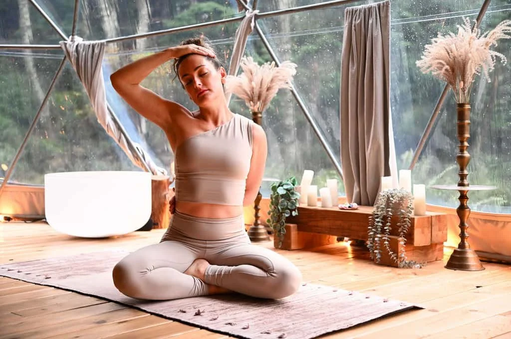 neck exercises for neck pain