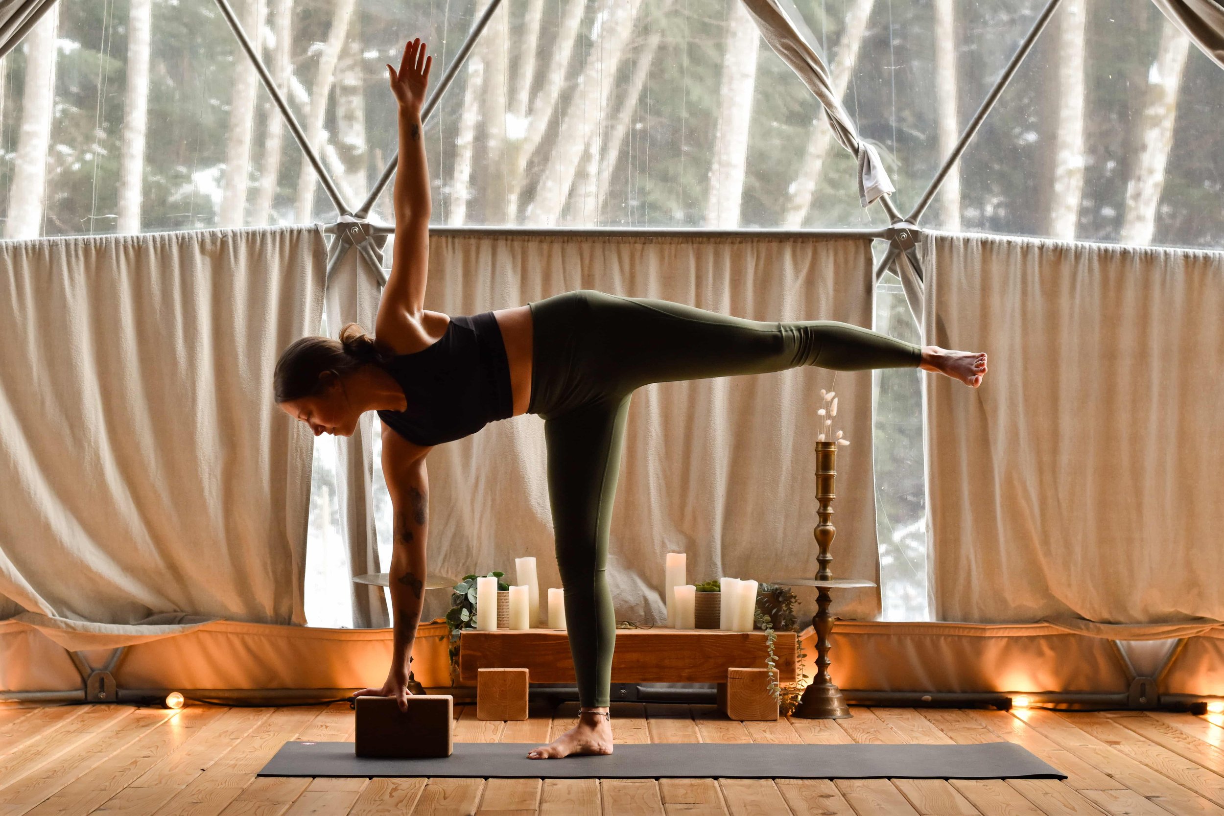 astrology signs and the body