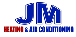 JM Heating &amp; Air Conditioning