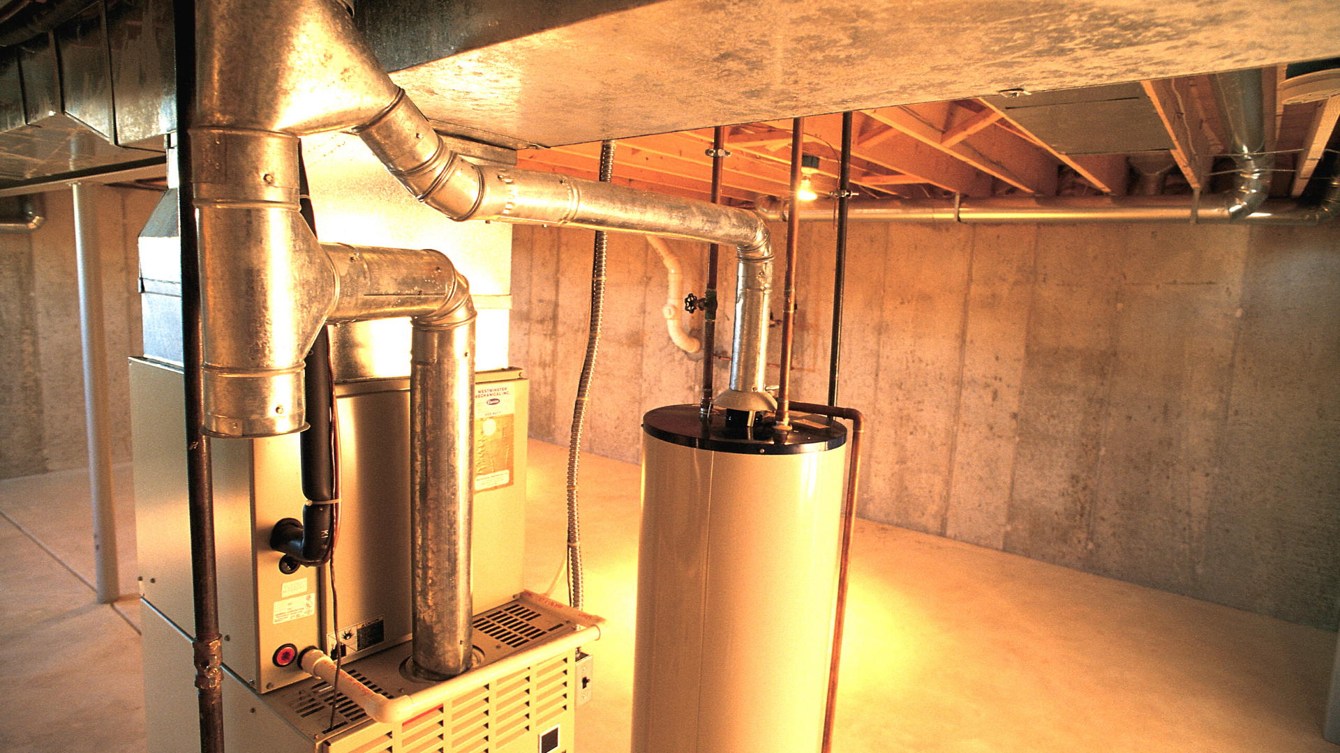 Gas Furnaces — JM Heating u0026 Air Conditioning