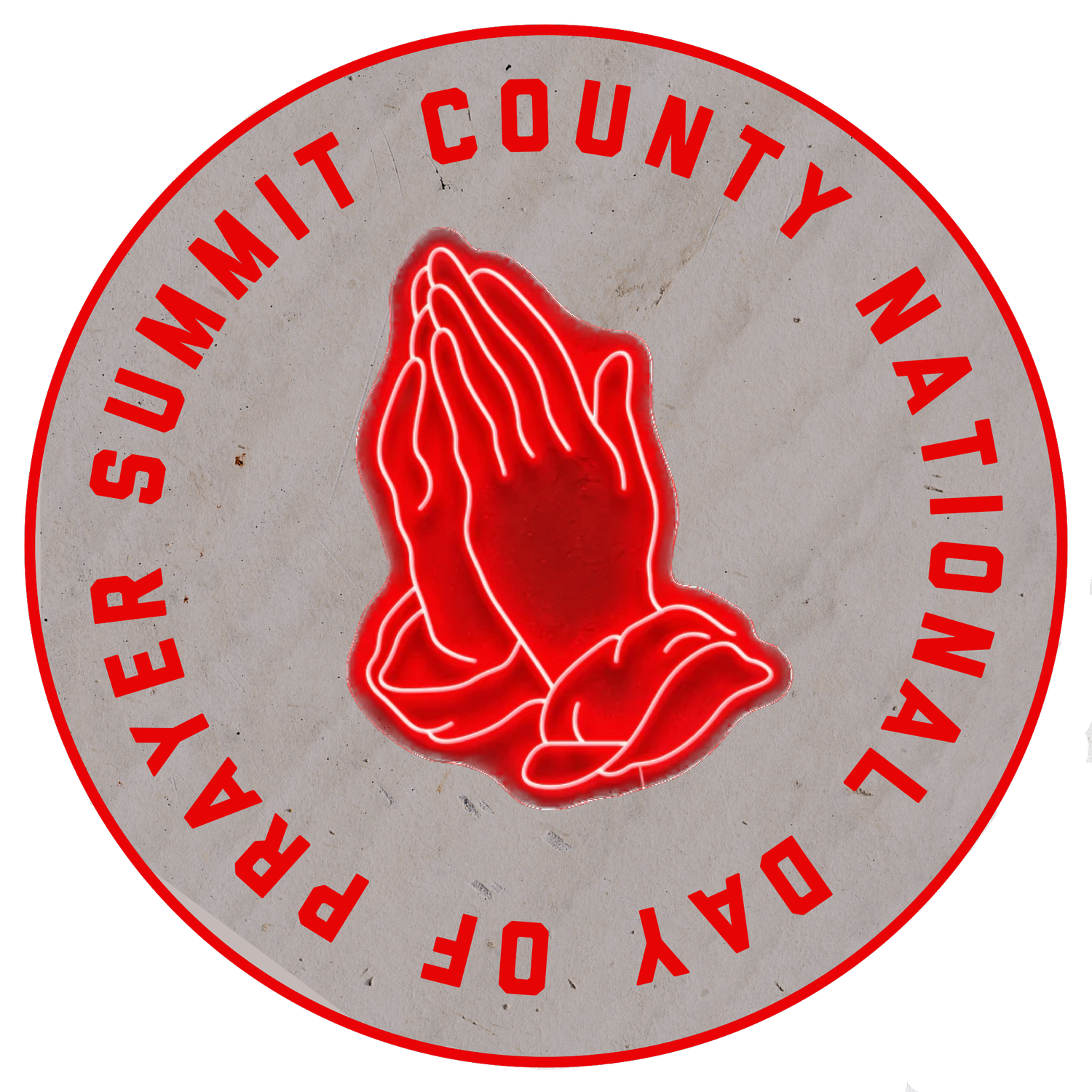Summit County National Day of Prayer