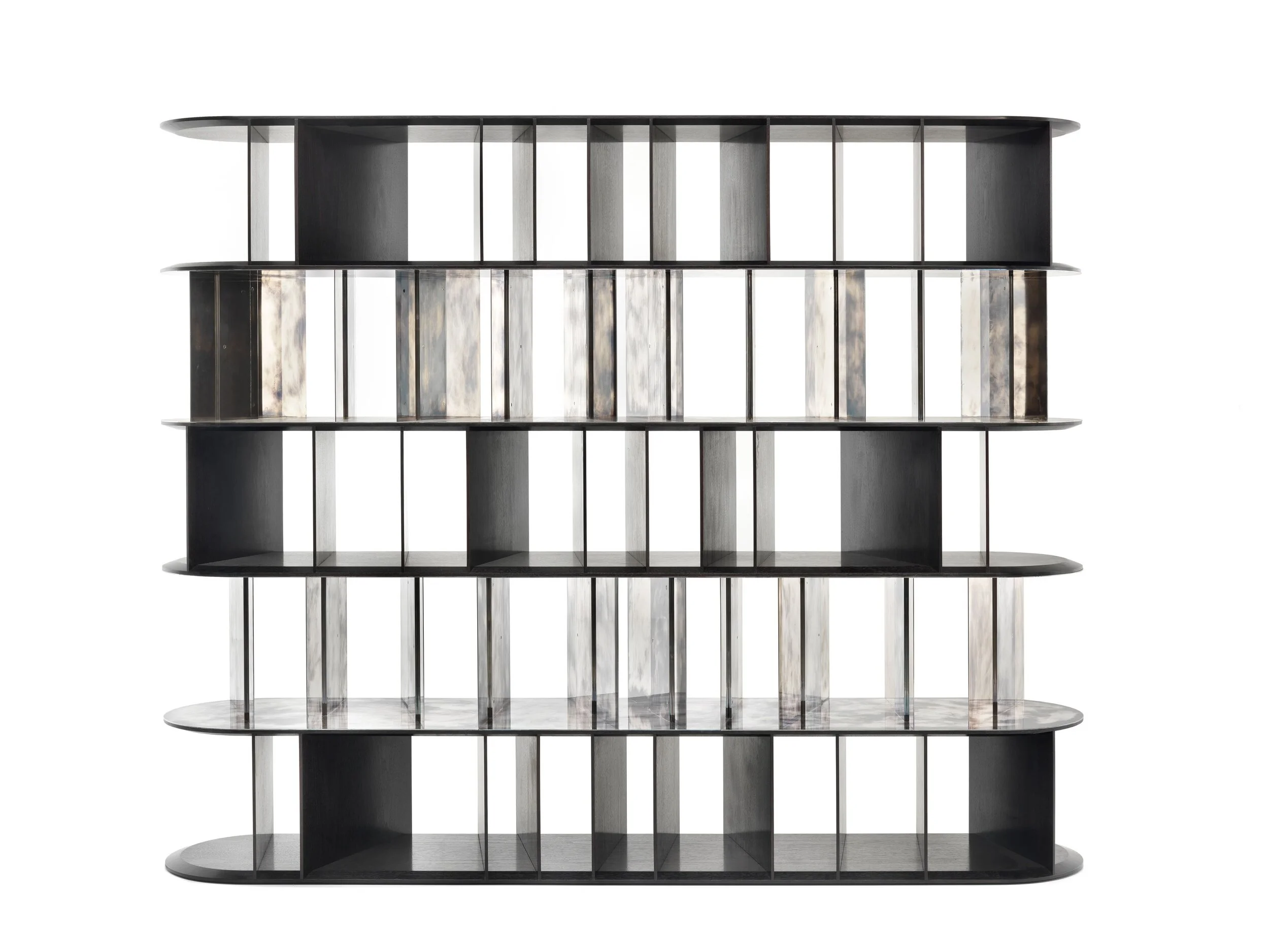 DC 218 MODULAR BOOKSHELF   