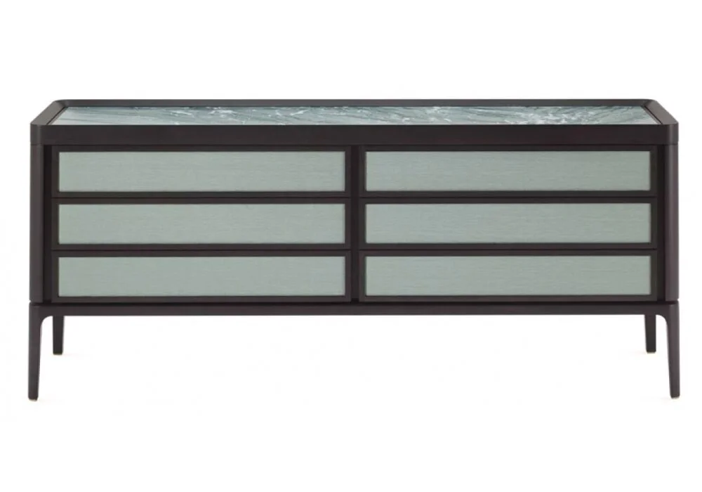 FULL CHEST OF&nbsp;DRAWERS DRESSER