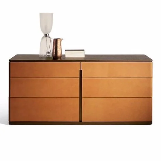 FIELIO NOTTE&nbsp;CHEST OF&nbsp;DRAWERS&nbsp;