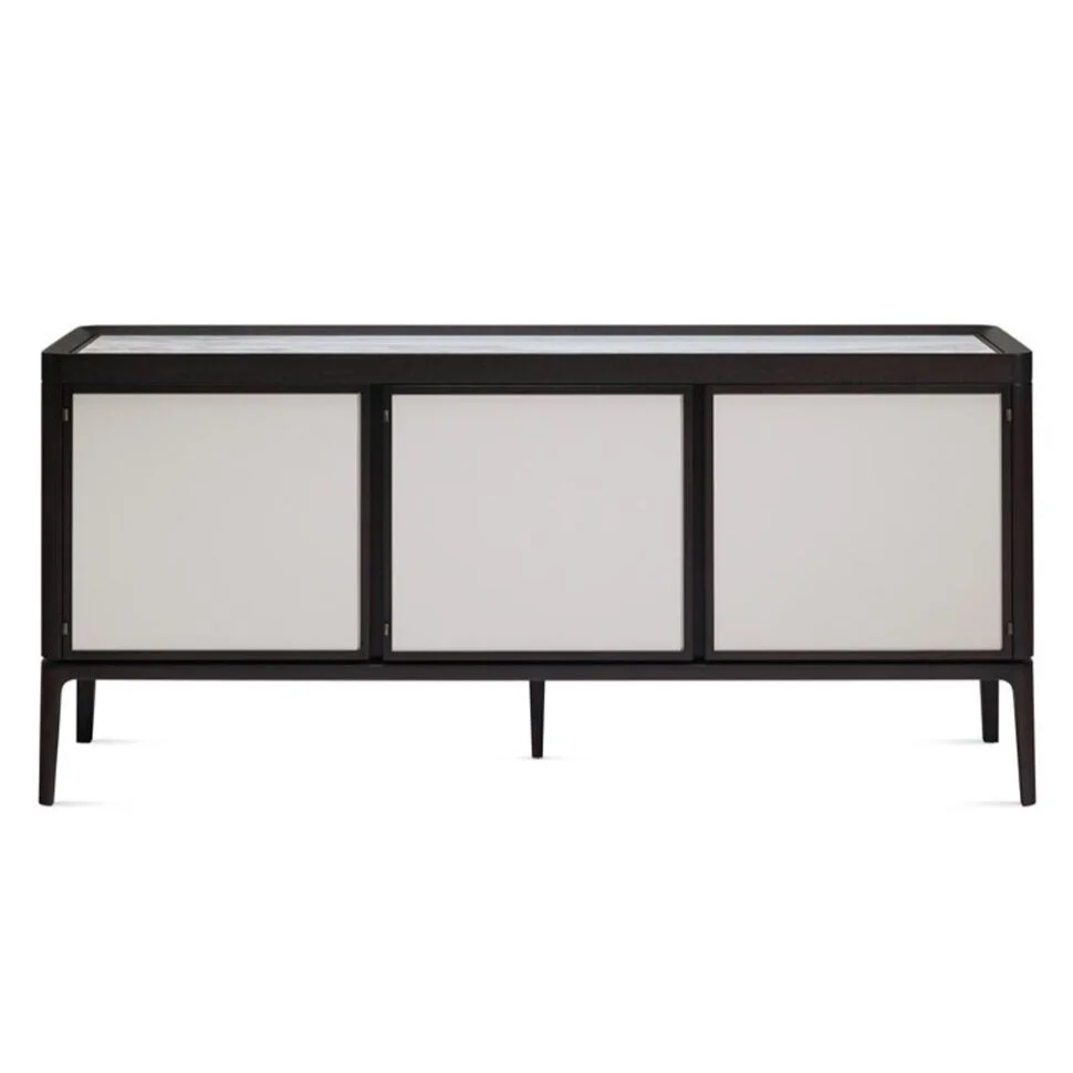 FULL SIDEBOARD CREDENZA