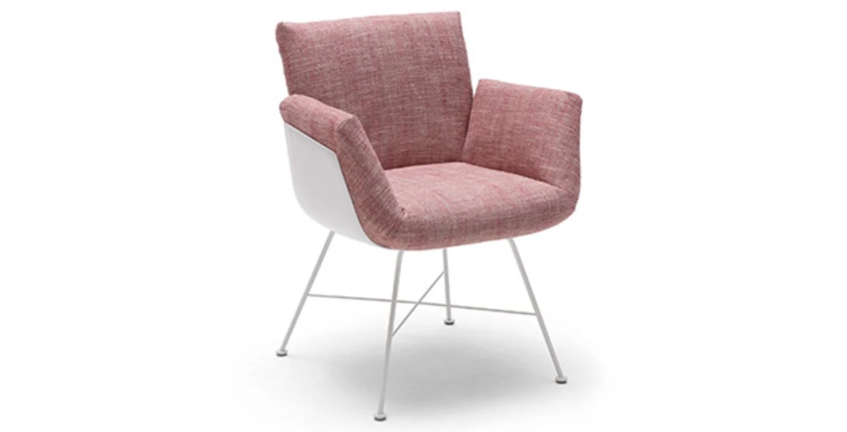 ALVO 4-FEET WIRE CHAIR