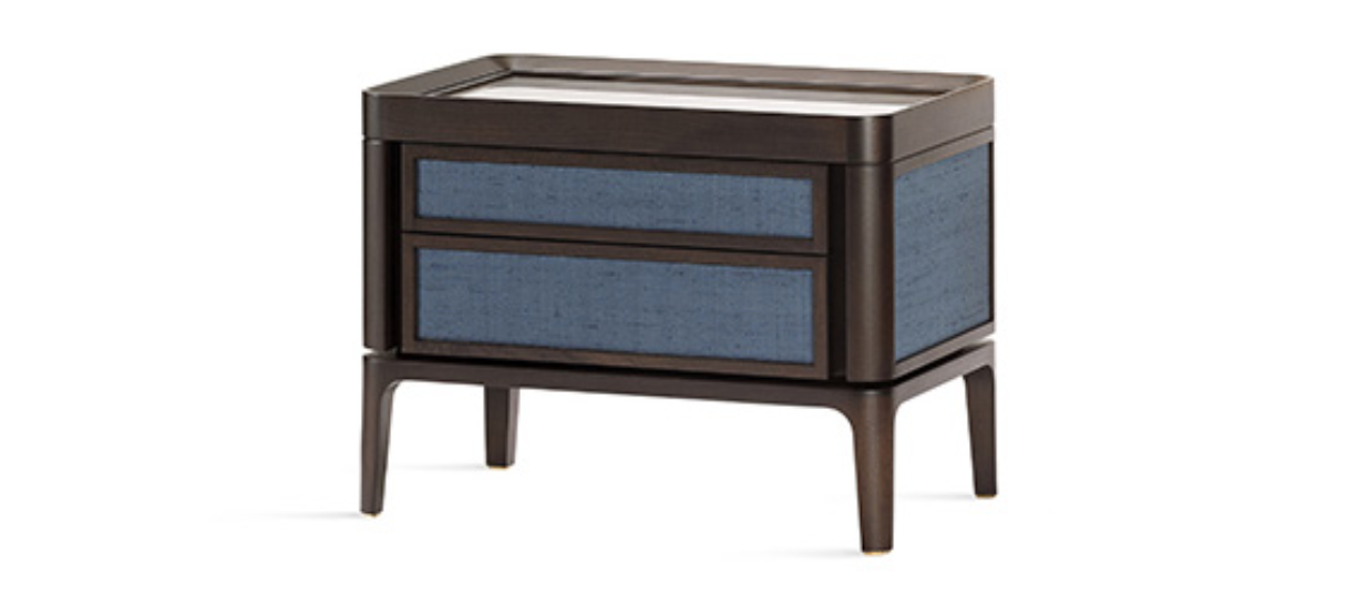 FULL BEDSIDE&nbsp;TABLE