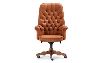 OXFORD&nbsp;PRESIDENTS CHAIR