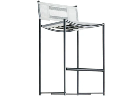 GREEN&nbsp;OUTDOOR&nbsp;HIGH STOOL