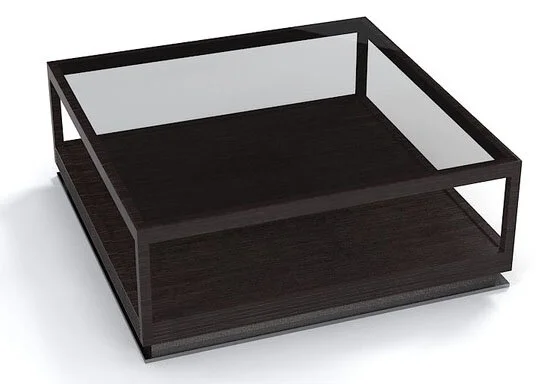 ICS TAVOLINO COFFEE TABLE&nbsp;