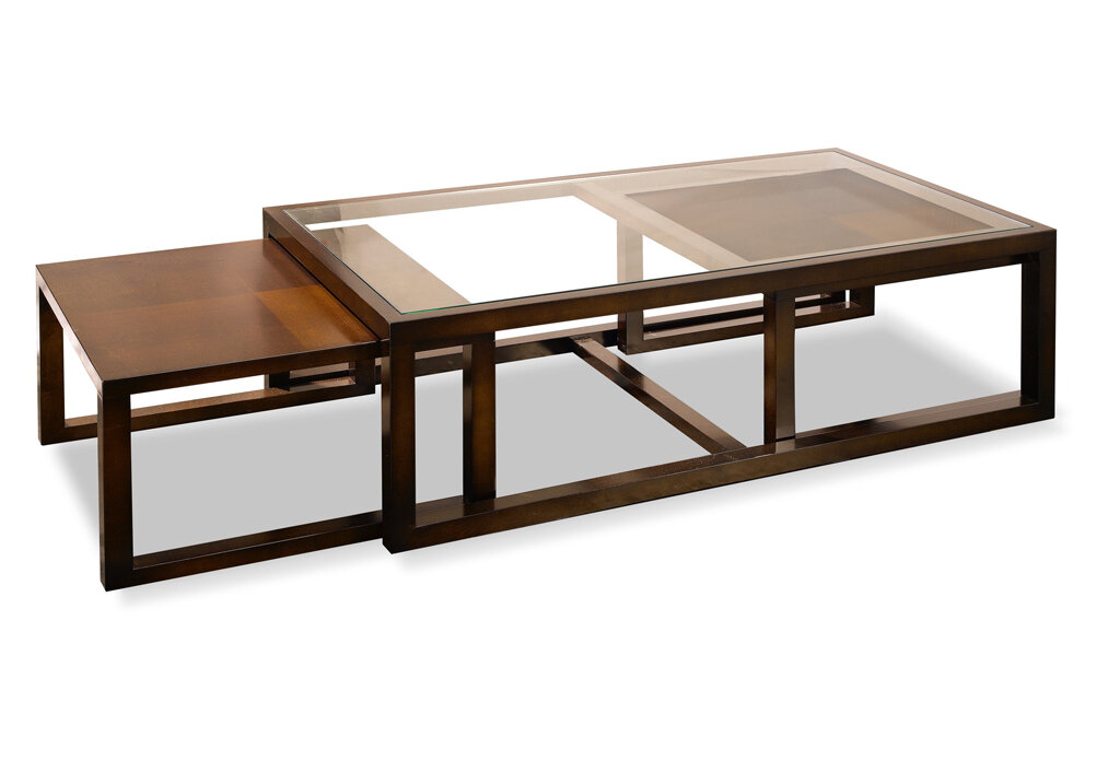 MESSINE&nbsp;COFFEE&nbsp;TABLE