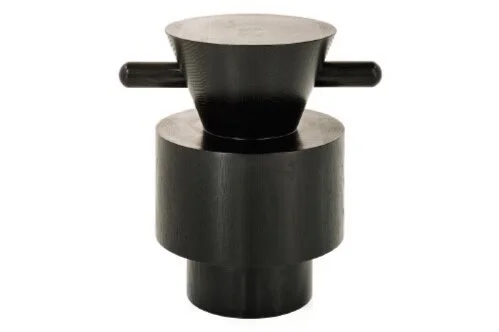 GRAIN-CUT TABLE