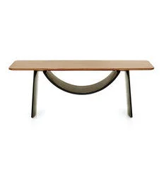 MELANGE BRIDGE TABLE