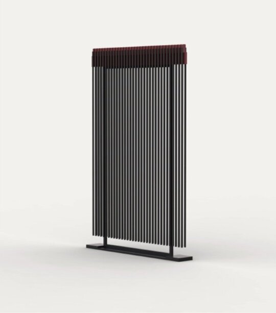 AMANYARA SCREEN