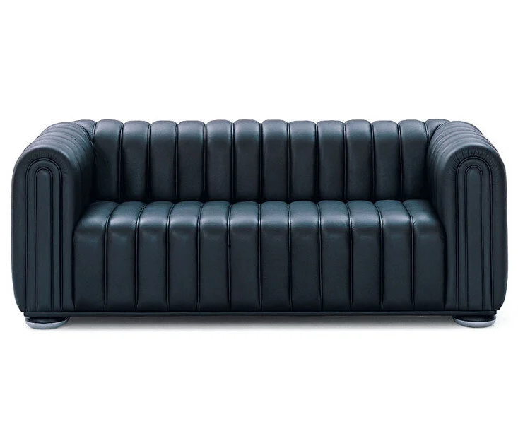 CLUB 1910 SOFA - JOSEF HOFFMANN