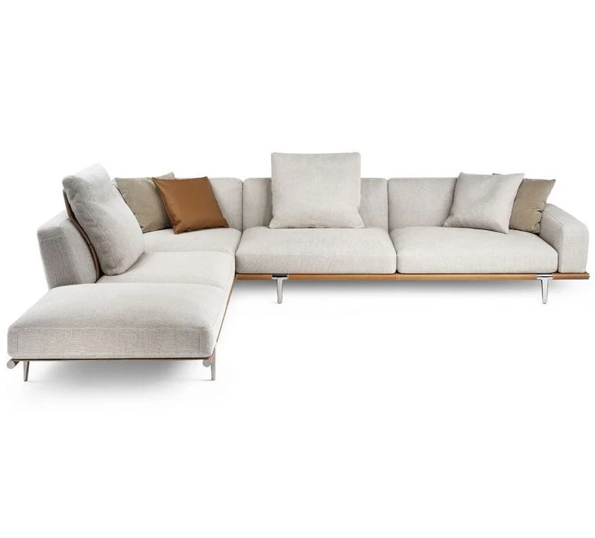 LET IT BE SECTIONAL&nbsp;