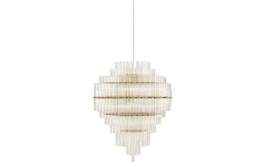 BLASS CEILING LAMP