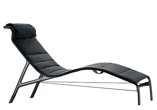LONGFRAME CHAIR