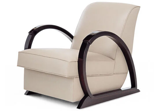 LIBERTY LOUNGE CHAIR