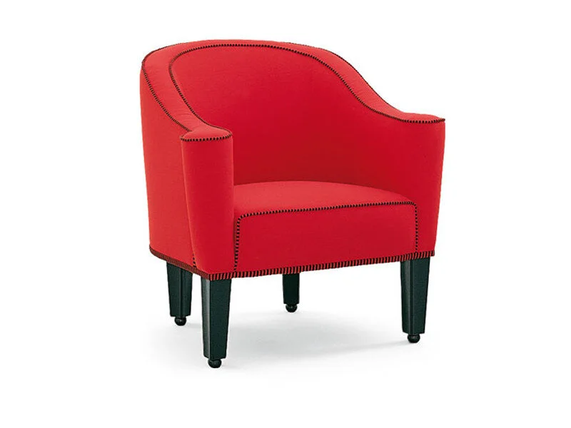 VILLA GALLIA LOUNGE CHAIR