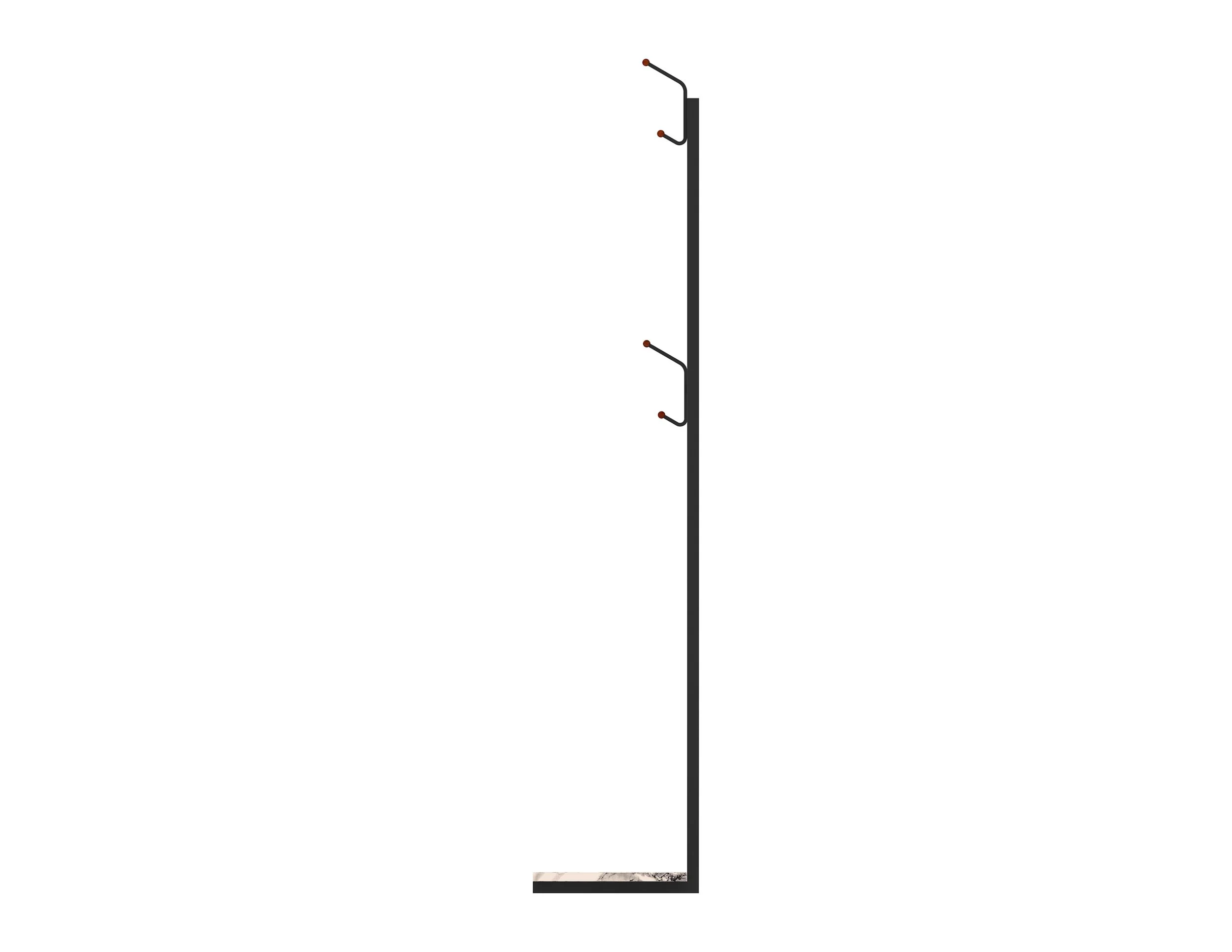 Amanyara Coat Tree — MANIFESTO