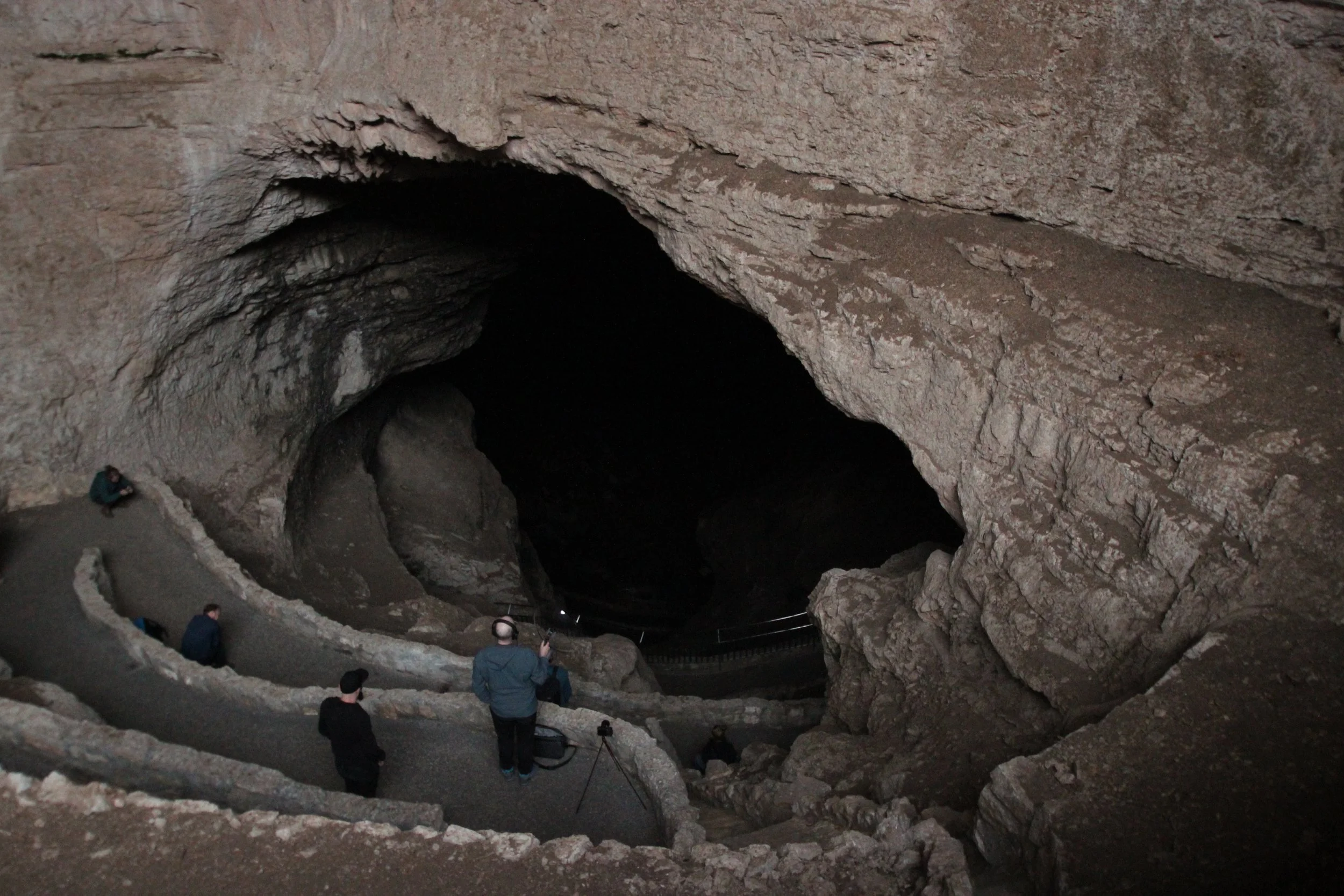 Verdensteatret New Mexico 2019