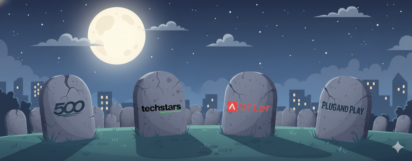 The case against accelerators