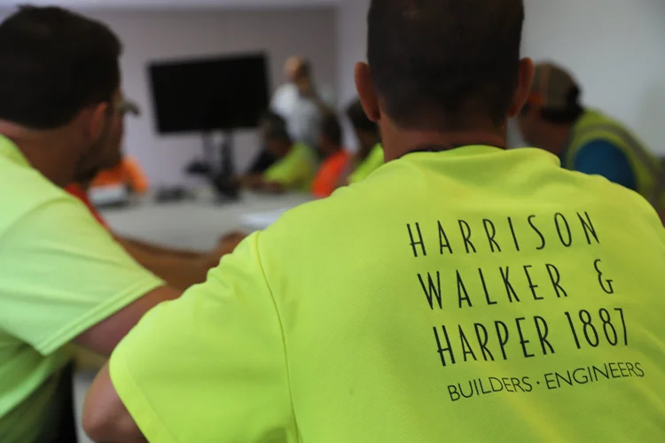 Current Openings — HWH