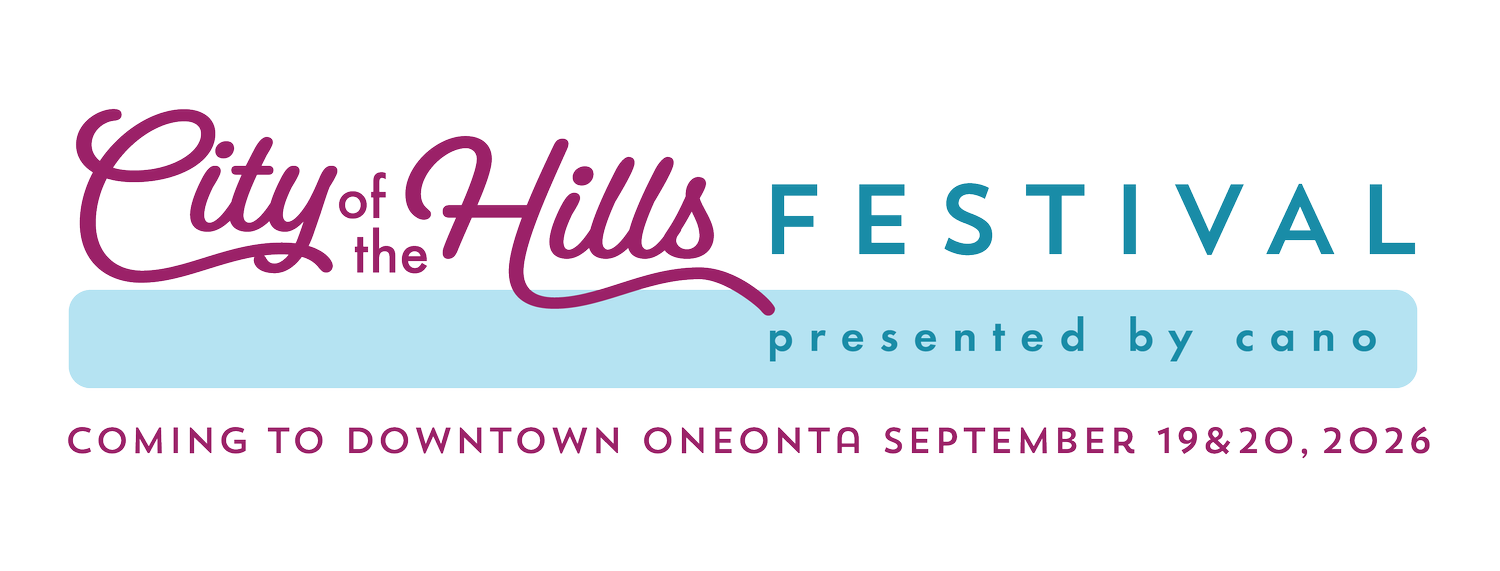 City of the Hills Festival