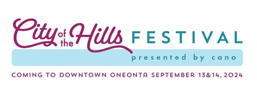 City of the Hills Festival
