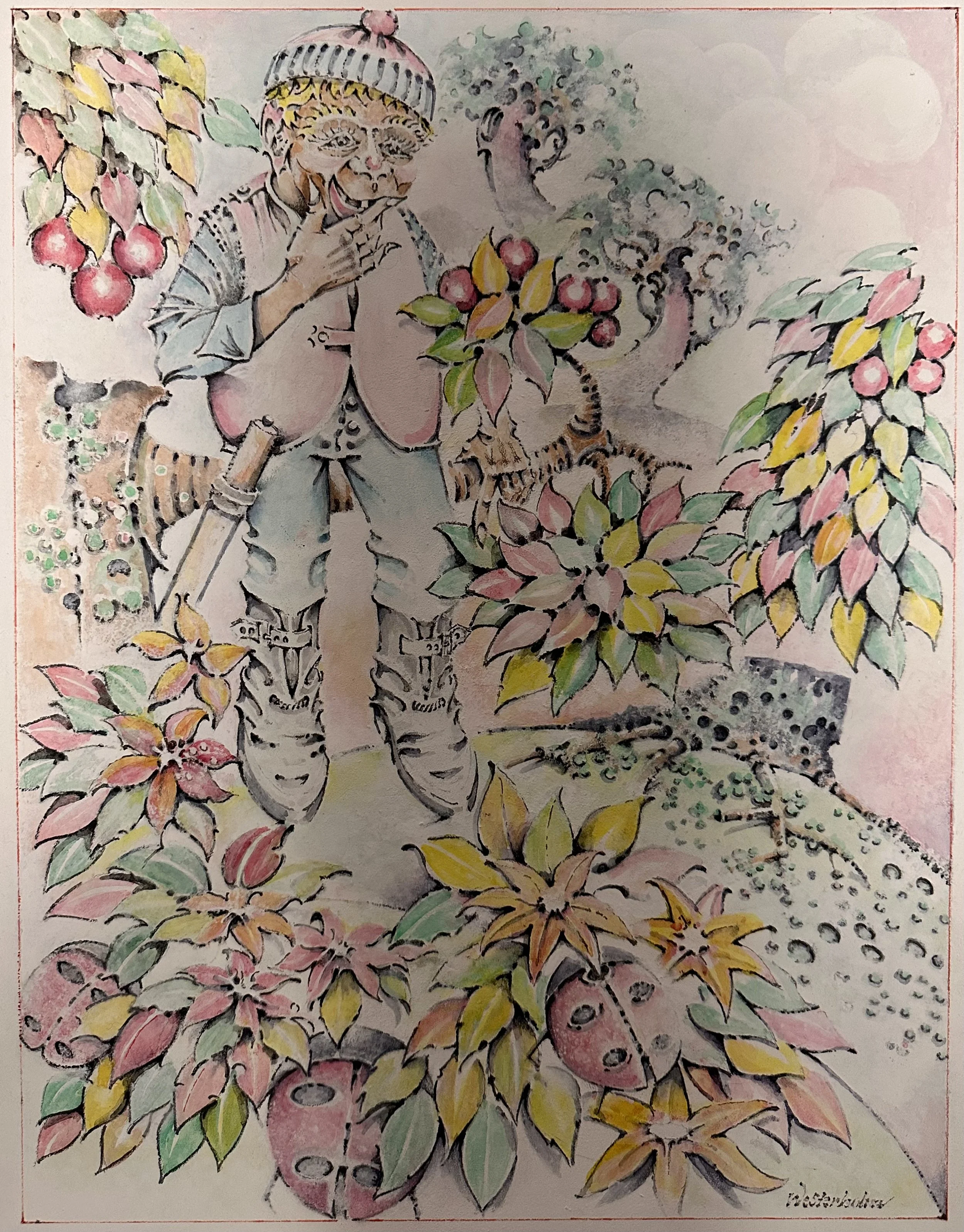 79 Markus Leijdström - DELTAR EJ