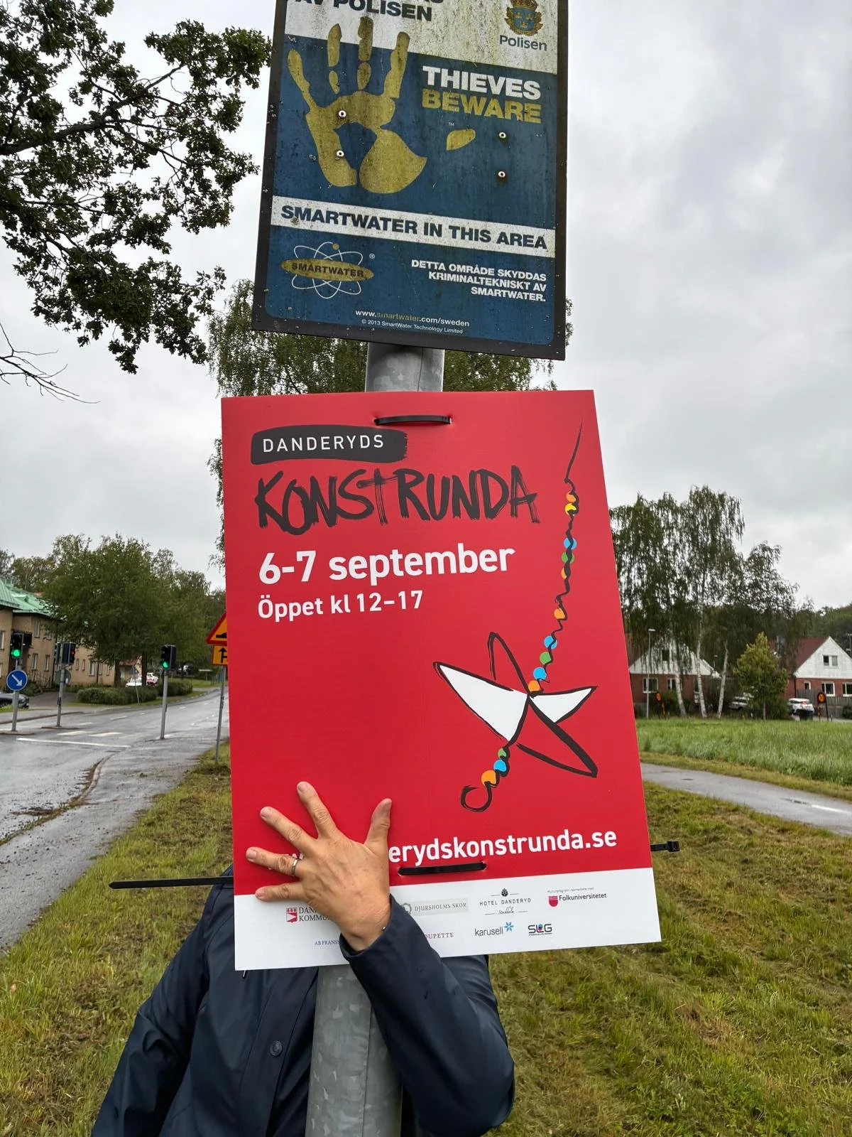 Mindre än en vecka kvar till Konstrunda 2025
