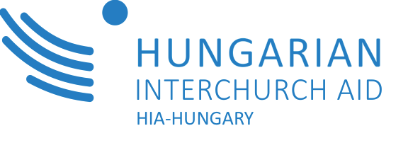 Logo for HIA-Hungary